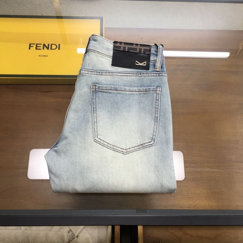 Fendi Jeans